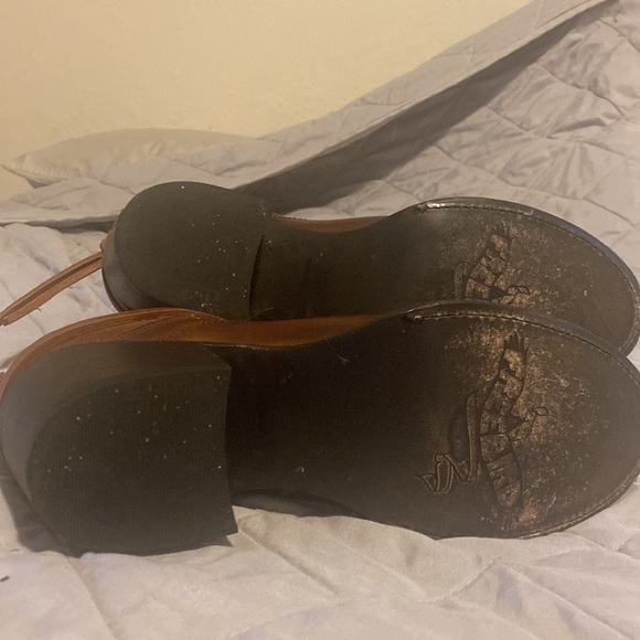 Free Bird Boots - Picture 4 of 4